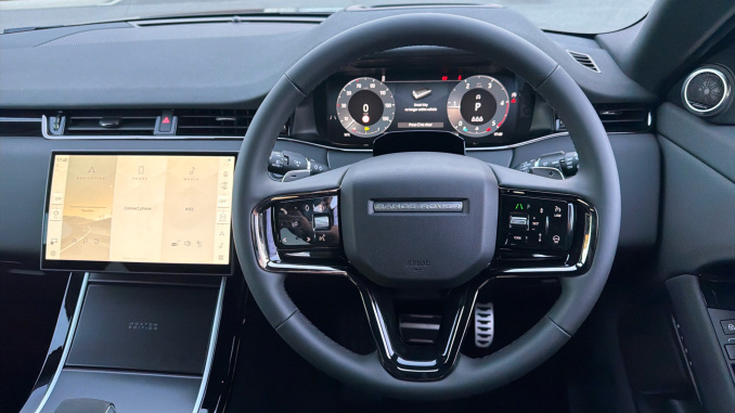 Land Rover Range Rover Evoque 2.0 D200 Hoxton Edition 5dr Auto Diesel Hatchback - Image 15